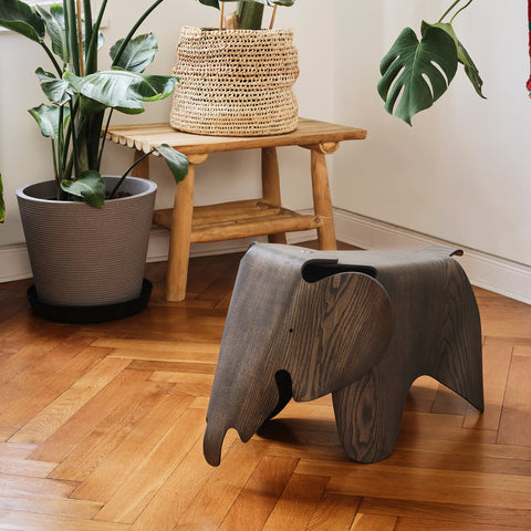 Eames Elephant