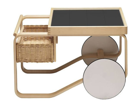 Tea Trolley 900