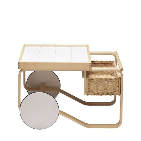 Tea Trolley 900